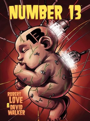 cover image of Number 13